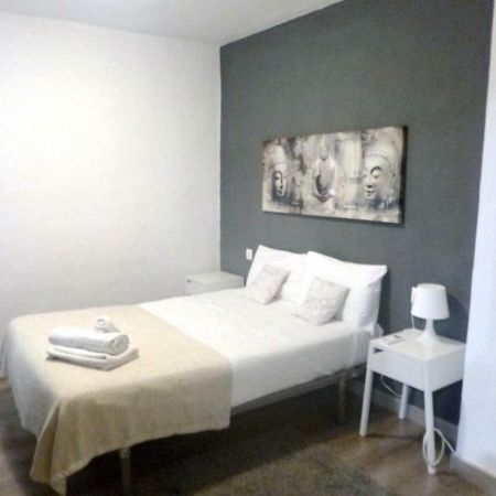 Апартаменты Bonito Apartamento, Confortable Y Bien Comunicado Валенсия Экстерьер фото