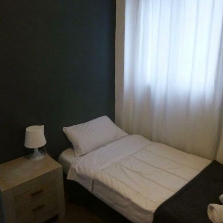 Апартаменты Bonito Apartamento, Confortable Y Bien Comunicado Валенсия Экстерьер фото