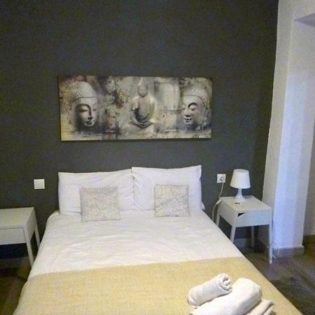 Апартаменты Bonito Apartamento, Confortable Y Bien Comunicado Валенсия Экстерьер фото
