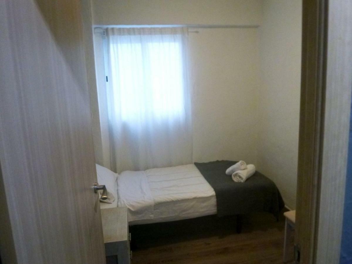 Апартаменты Bonito Apartamento, Confortable Y Bien Comunicado Валенсия Экстерьер фото
