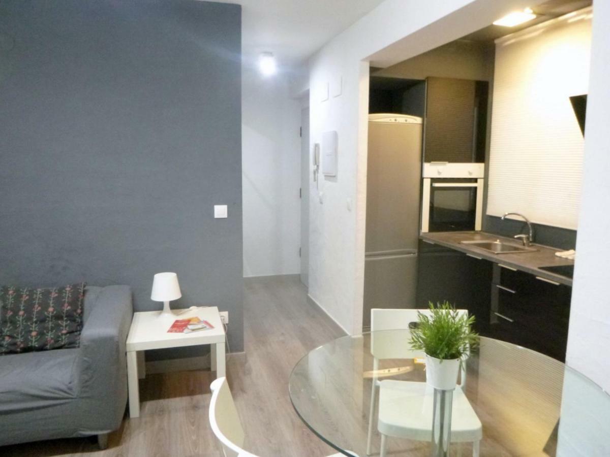 Апартаменты Bonito Apartamento, Confortable Y Bien Comunicado Валенсия Экстерьер фото