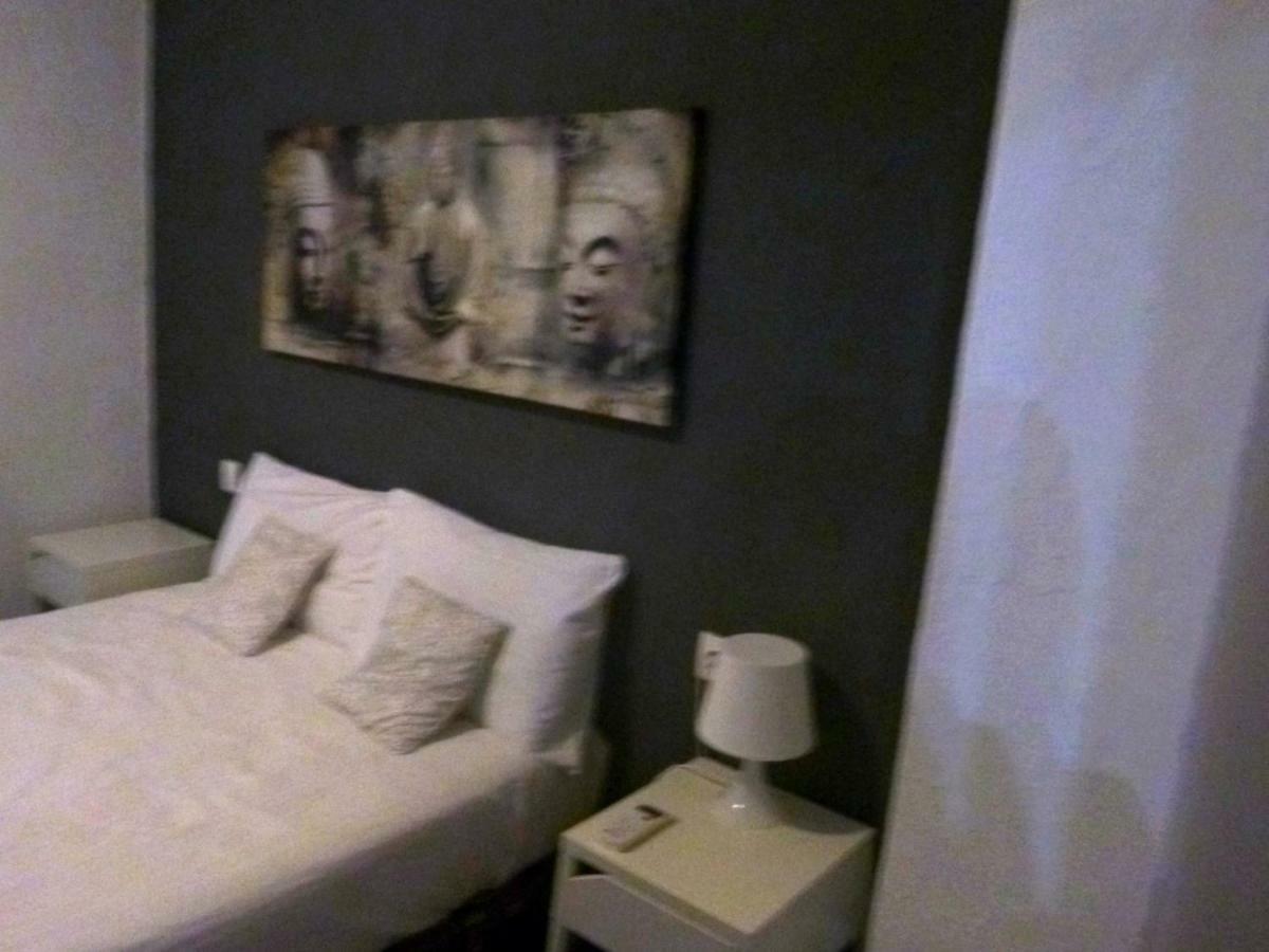 Апартаменты Bonito Apartamento, Confortable Y Bien Comunicado Валенсия Экстерьер фото