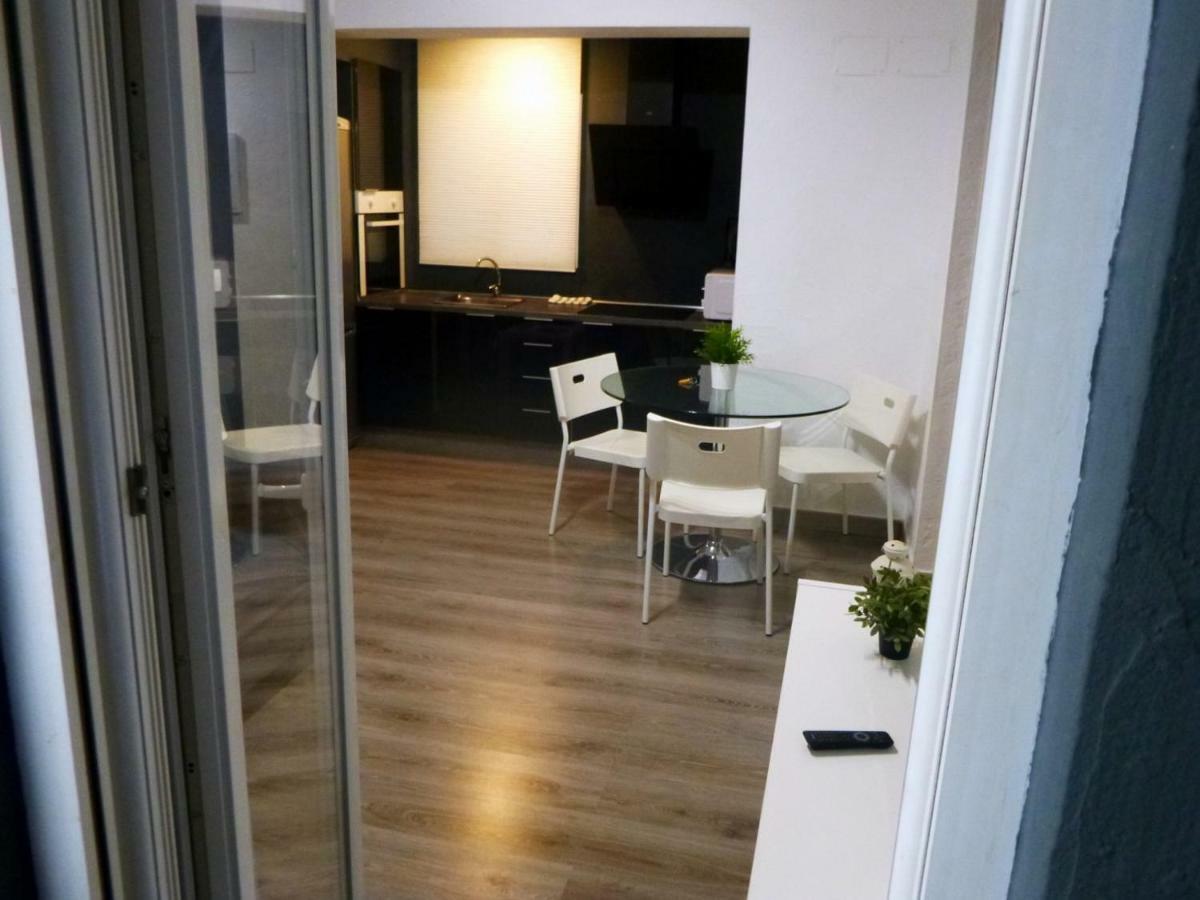 Апартаменты Bonito Apartamento, Confortable Y Bien Comunicado Валенсия Экстерьер фото