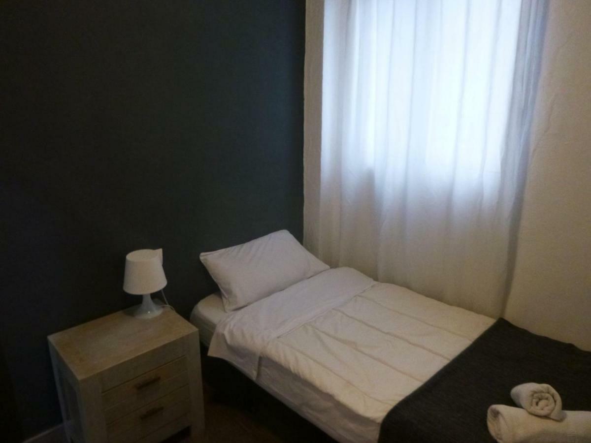Апартаменты Bonito Apartamento, Confortable Y Bien Comunicado Валенсия Экстерьер фото