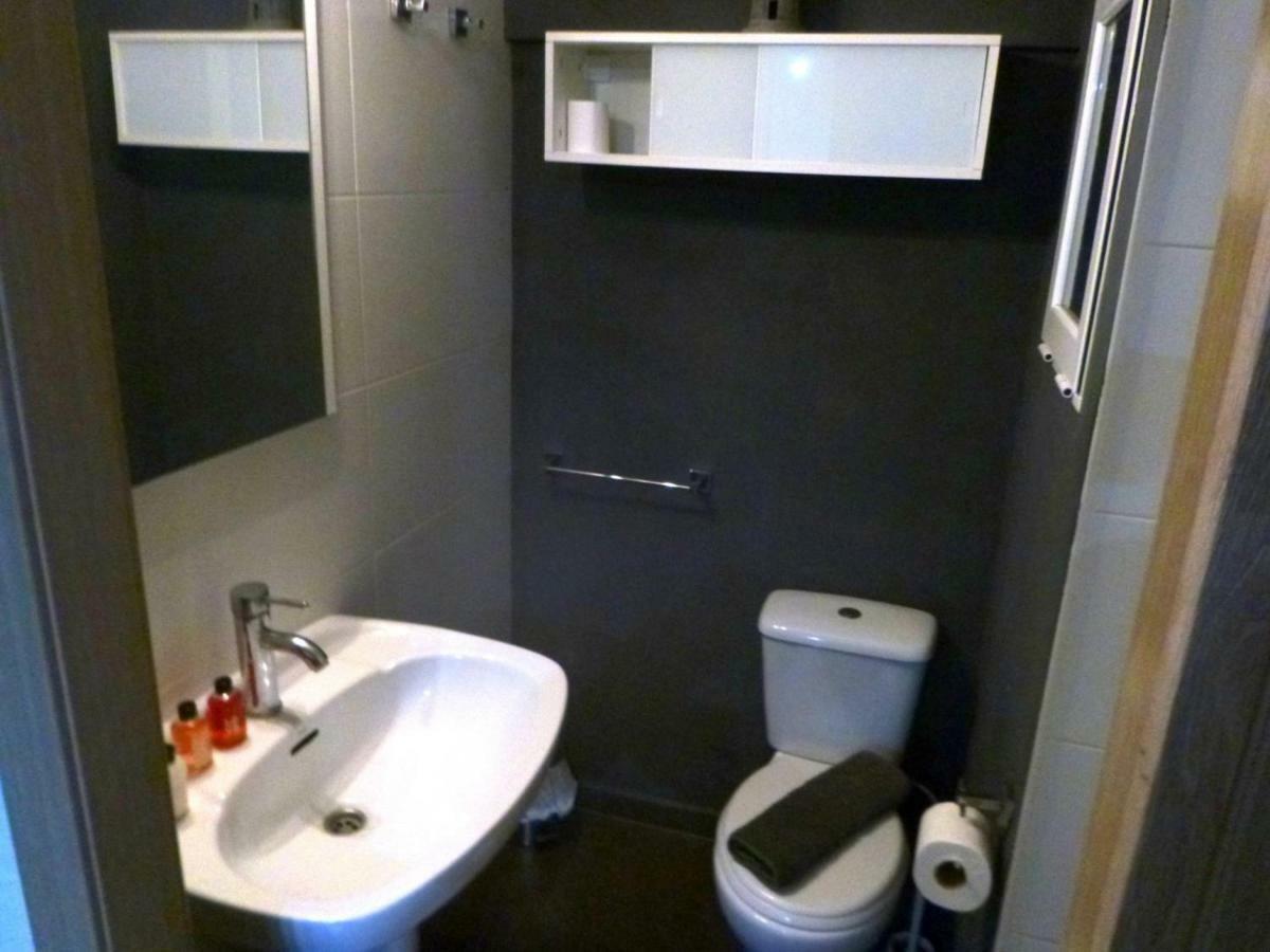 Апартаменты Bonito Apartamento, Confortable Y Bien Comunicado Валенсия Экстерьер фото