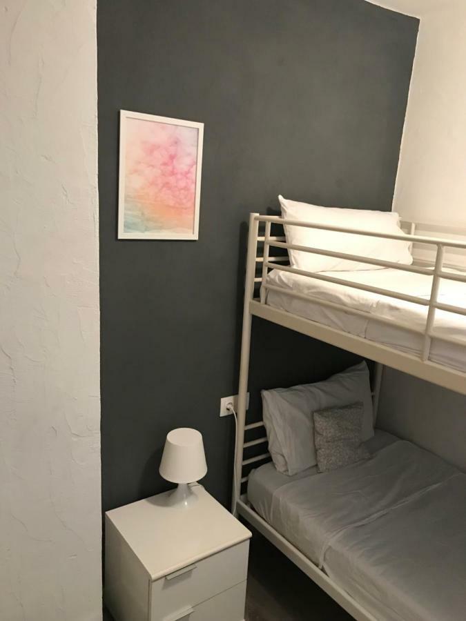 Апартаменты Bonito Apartamento, Confortable Y Bien Comunicado Валенсия Экстерьер фото