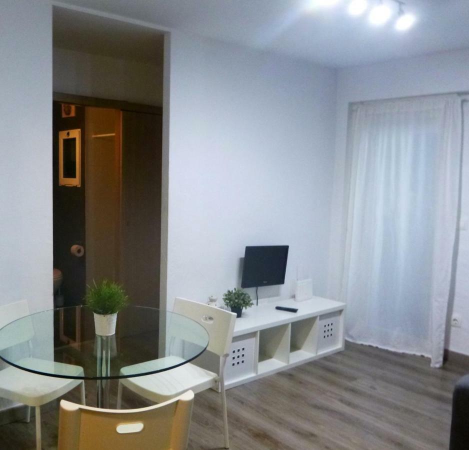 Апартаменты Bonito Apartamento, Confortable Y Bien Comunicado Валенсия Экстерьер фото